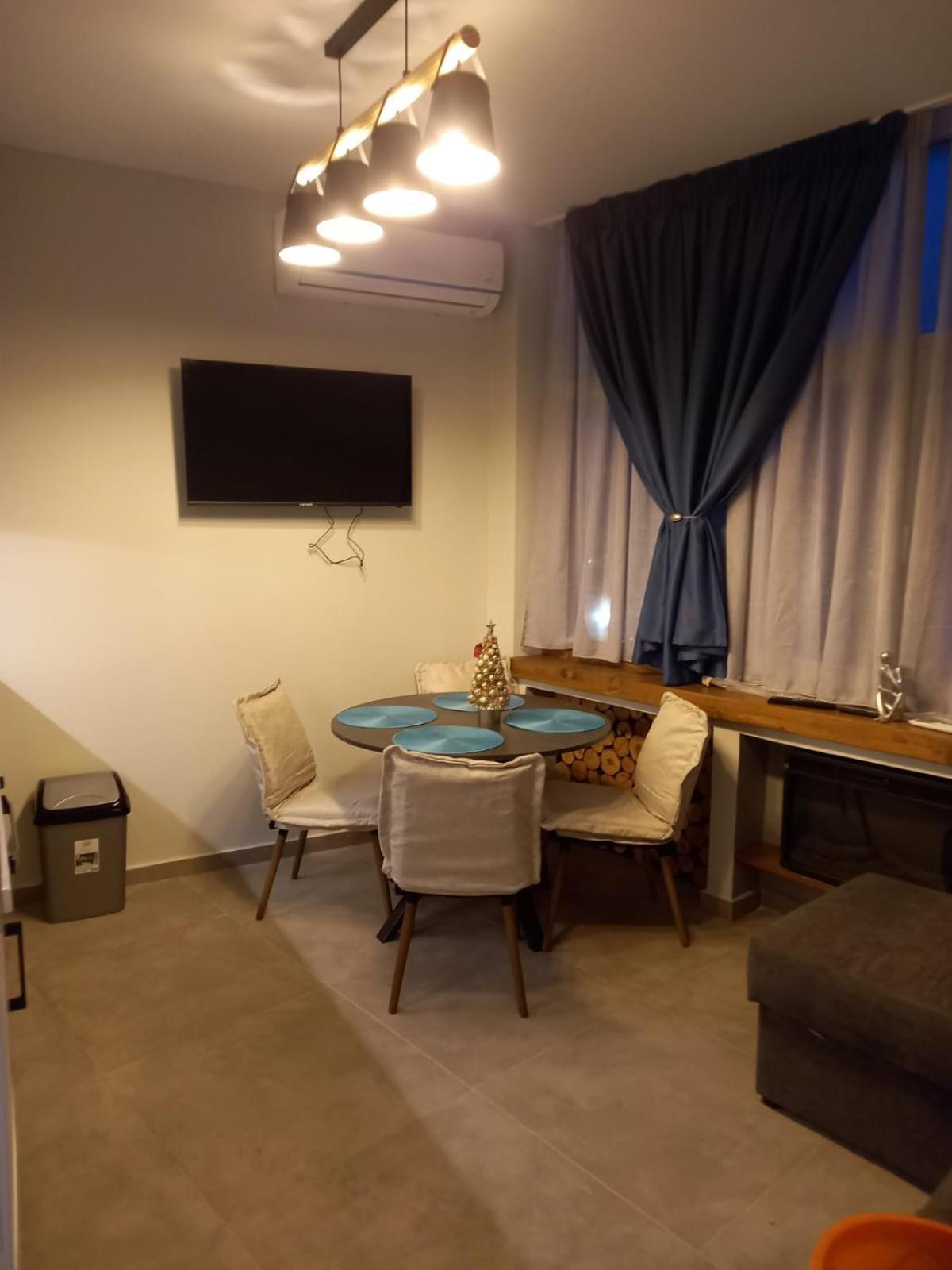 Apollon Suite Thessaloniki Buitenkant foto